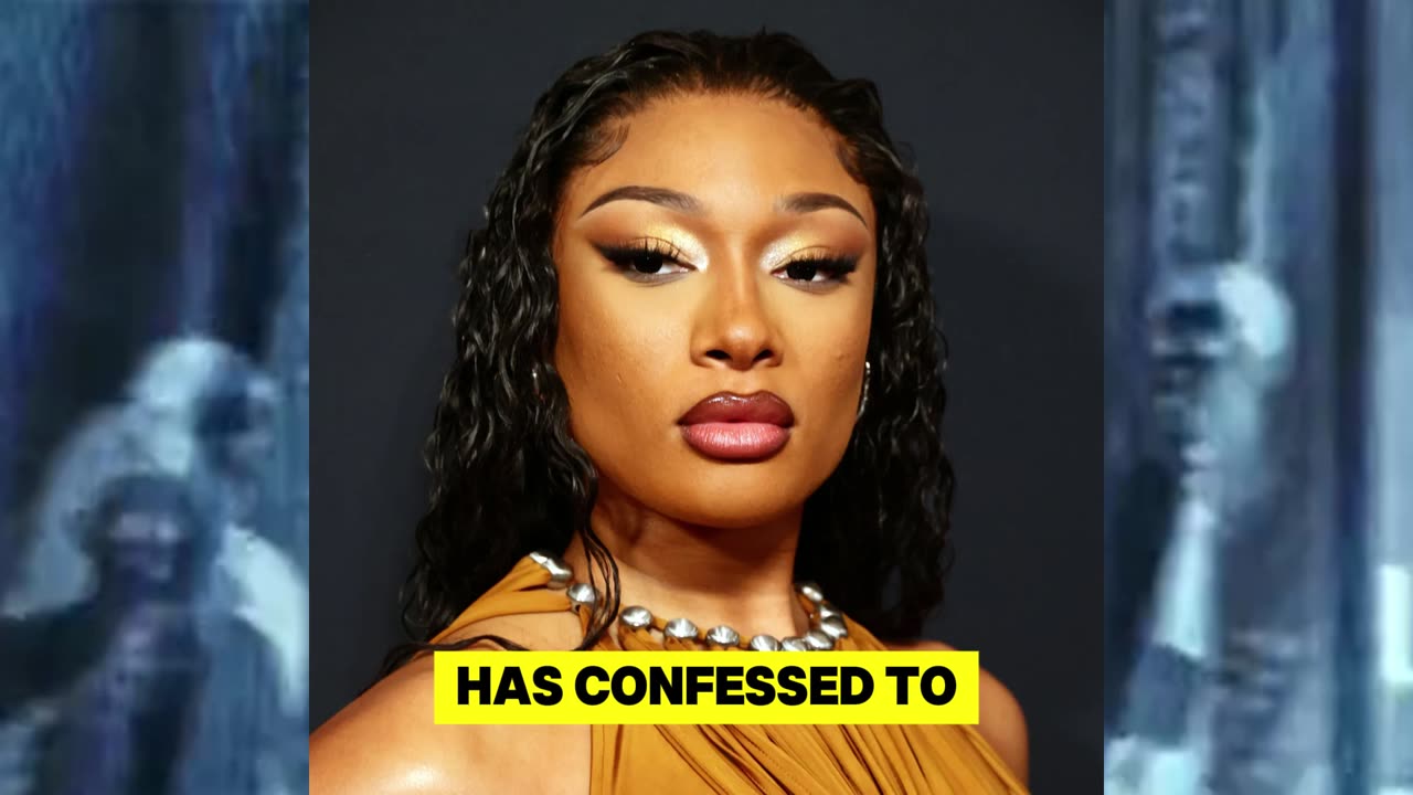 You Won't Believe What Megan Thee Stallion Just Revealed About Her Relationship with Tory Lanez!