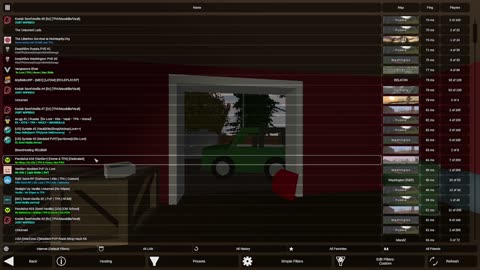 playing unturned