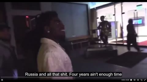 🔥🚨 TIN MỚI NHẤT: Nghệ sĩ nhạc rap nổi tiếng Kodak Black cho biết anh sẽ bỏ phiếu cho Donald Trump.