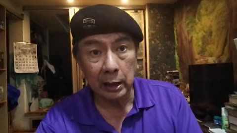SURVIVOR'S COMMUNITY VLOG # 289: Pabor Ako sa Transition Gov't Kung Kailangan. Option 6?