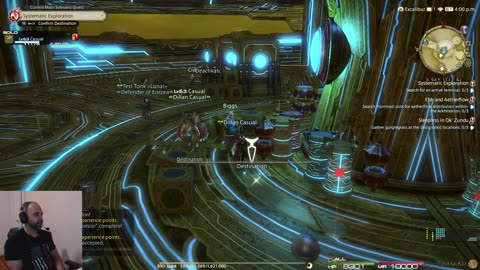 FFXIV Ver. 6.57 - 2024 - Progression Playthrough - Part 61