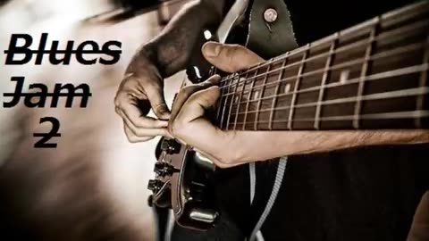 Blues Music - Instrumental Blues Guitar