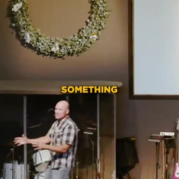 Leaders Lead Spiritually AND...