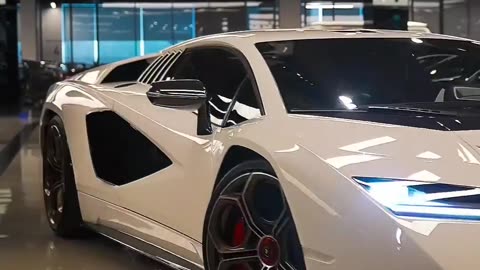 Lamborghini