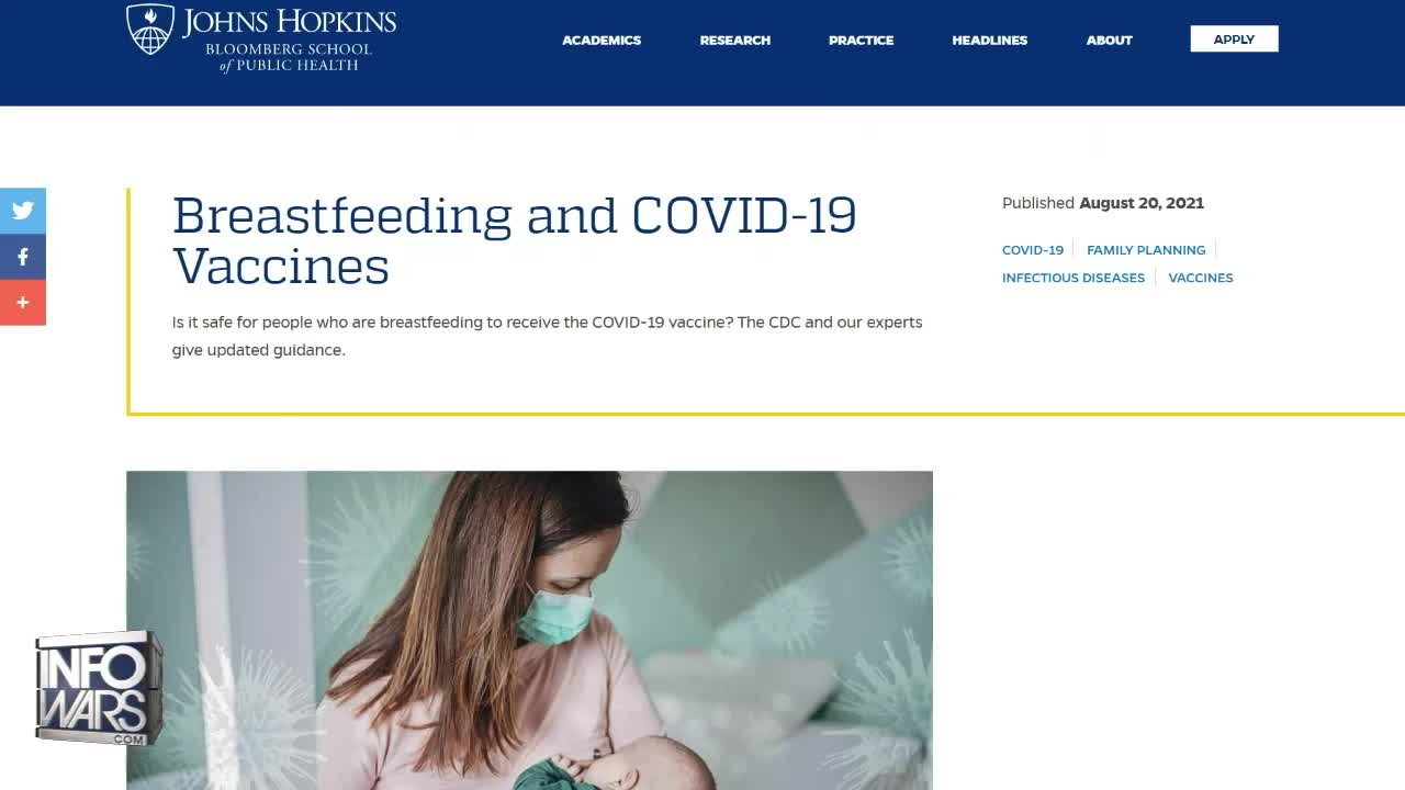 HIGHLIGHTS - Democrats Declare Civil War