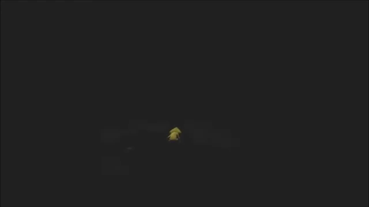 NIGHTMARE 1- PART 5 THE LADY QUARTERS