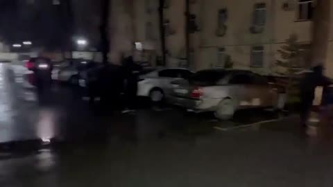 Kirguistán: Operación antiterrorista tras los ataques en Moscú