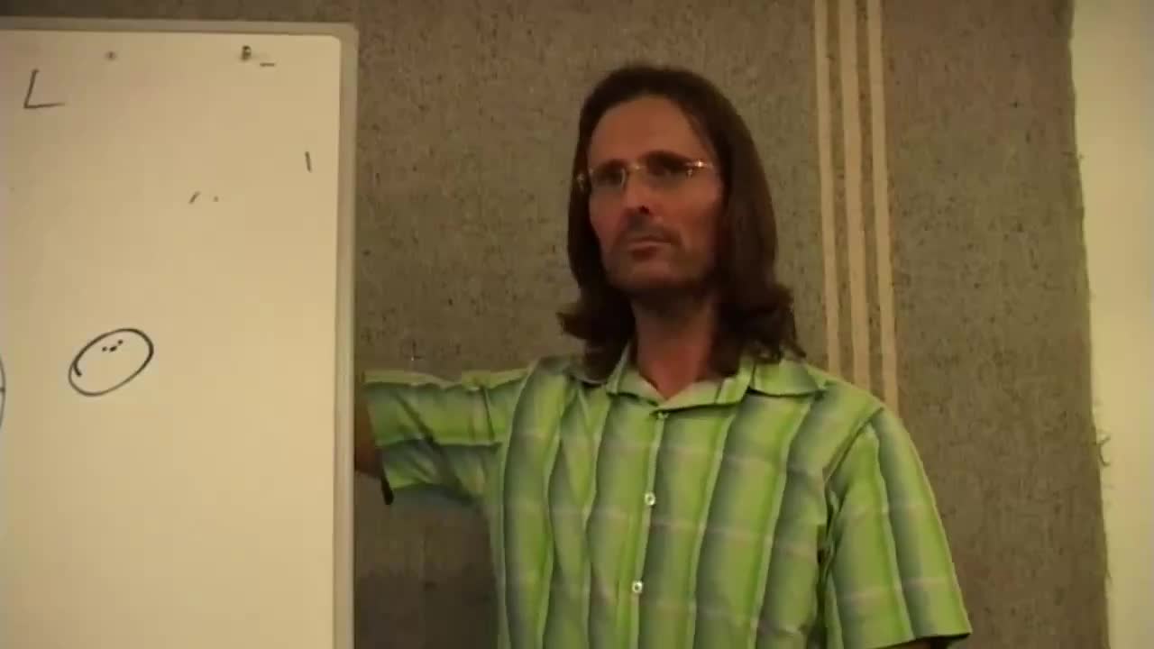 Can You See Spirits? Why Did You Choose Not To? God Reliance and Relationship with God