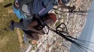 now there are more than 50 paragliding clubs