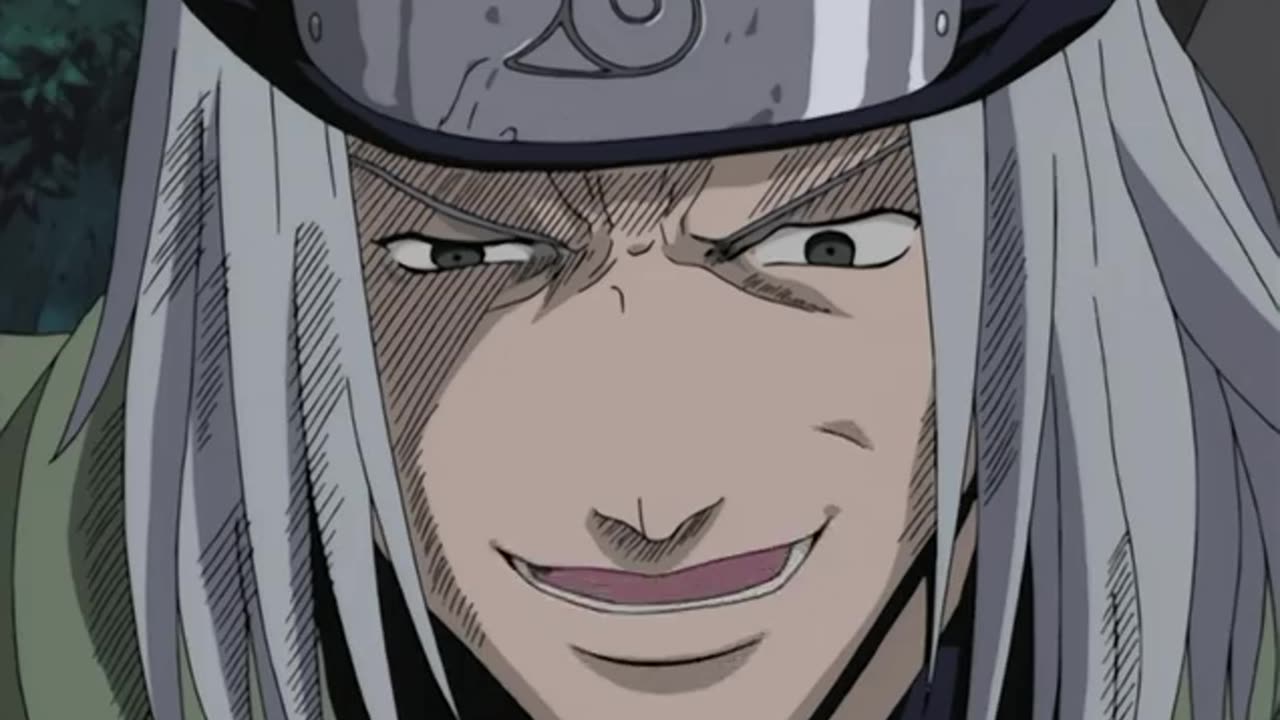 Naruto session 1 episode 1 ( HINDI )