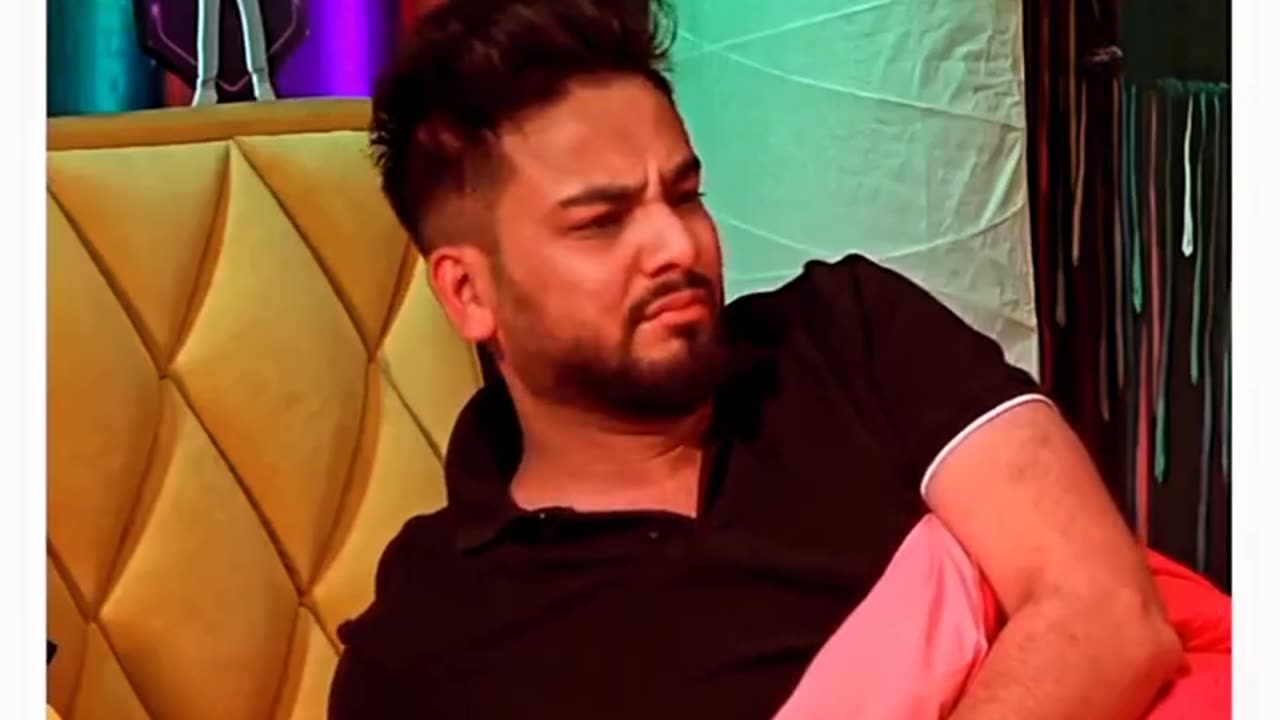 SYSTUM HE BHAI 🔥