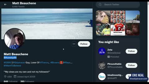 Search Tweets by Date | ft. Bully Beauchene