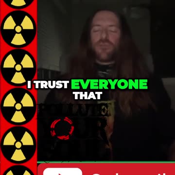 Who does Lil Wretched trust?