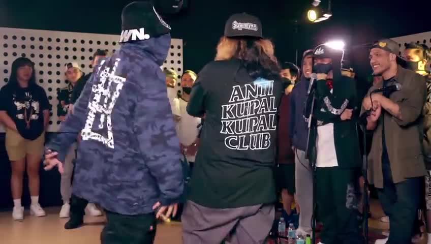 JDEE vs AKLAS | SUNUGAN SA KUMU