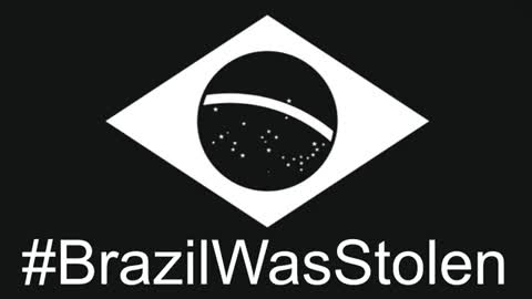 BRAZIL 2022 - ANOMALIES in the PRESIDENTIAL ELECTION - 1