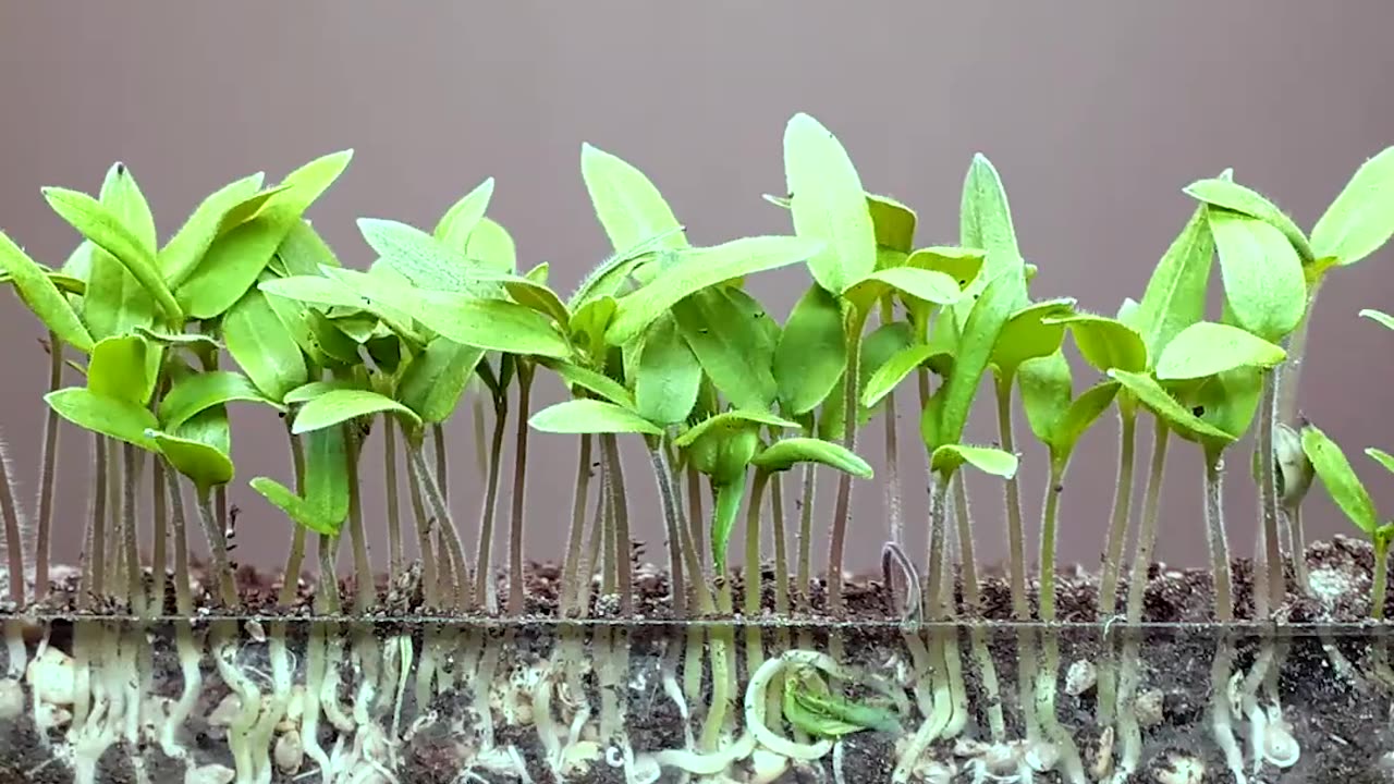 How to prepare tomato plant in full video