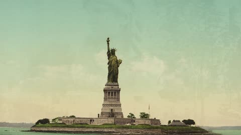 Statue of Liberty: Facts & History Explained