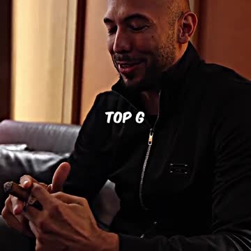 What do the Taliban Think about Andrew Tate?