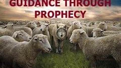 GUIDANCE THROUGH COUNTERFEIT PROPHECY #505