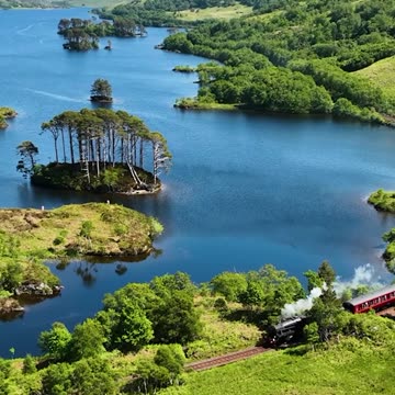 Breathtaking Beauty: Exotic Locations You'll Fall in Love With