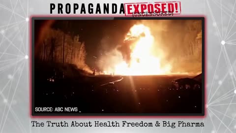 In 2019, ABC aired shocking footage purporting to be from the frontline battle