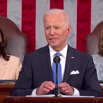 Biden Gaffe #1 / #Shorts