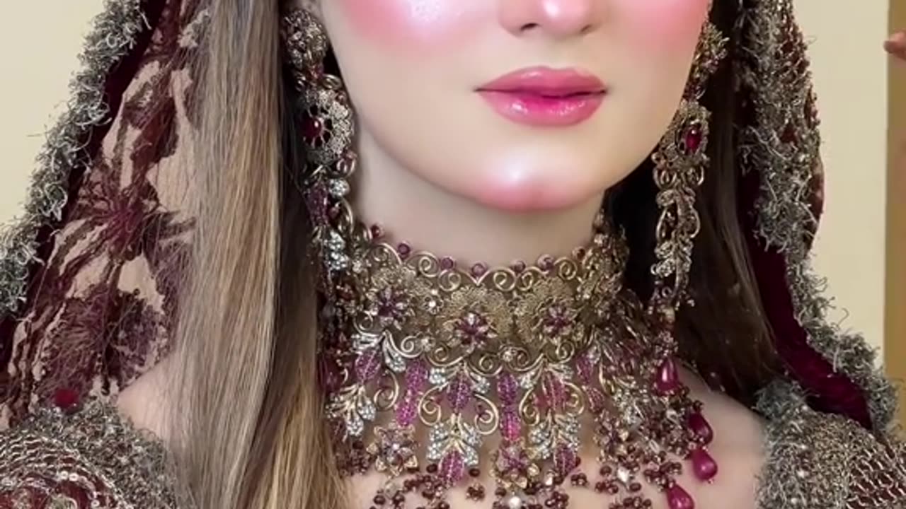 makup bridal