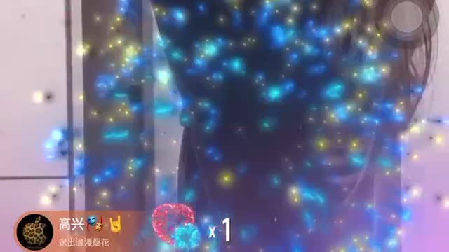 Live Night & Shiye part2