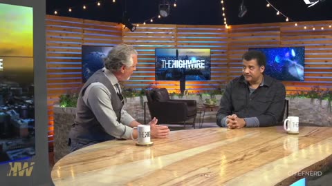 Neil deGrasse Tyson on Why Certain Medical Experts Were Silenced