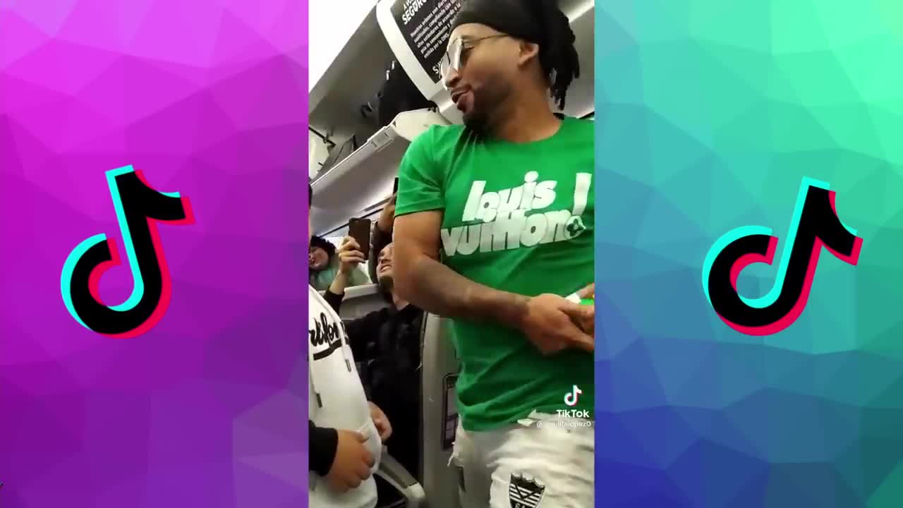 Funny Tik Toks Part 2 ( Laugh and Cry )