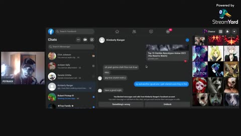 [Cyraxx Youtube 2021-10-13] PROVING WILLIAMGLORYHOLE PHOTOSHOPS STUFF