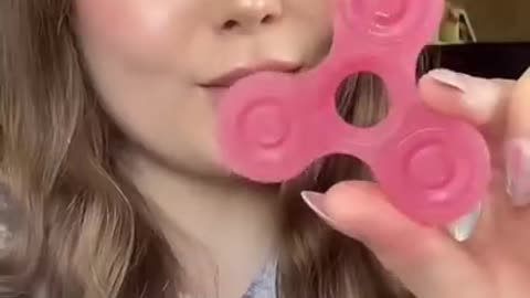 🍭Making Cotton Candy🍬 What should I try next?😍 ✨ #candy #meme #viral #asmr #Shorts