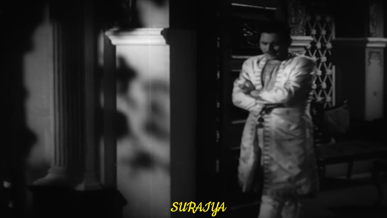 Chaudhavin Ka Chand Ho - Guru Dutt, Mohammed Rafi, Chaudhavin Ka Chand Song