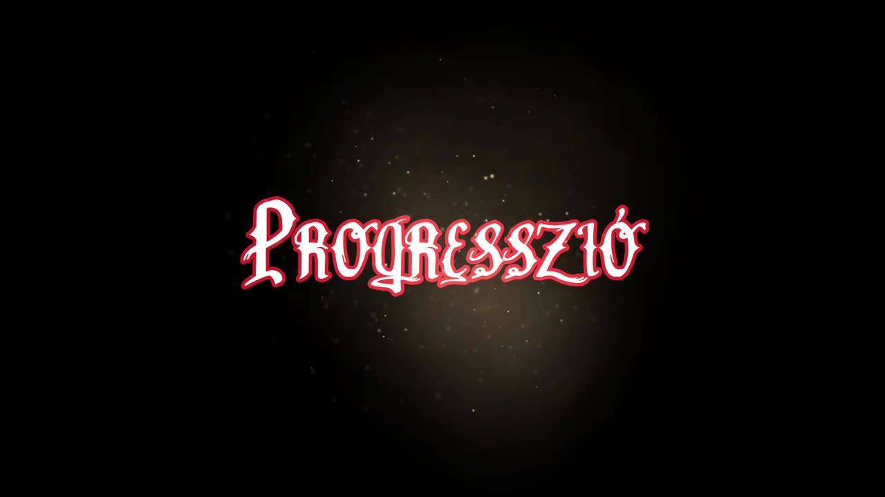 Progresszió - Ottan vagy (dalszöveges audió)