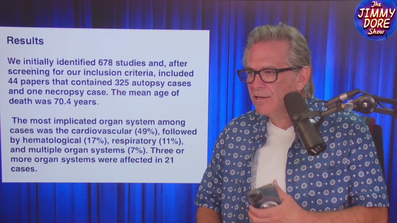 Study PROVES Causal Link Between COVID Vaxx & Death!