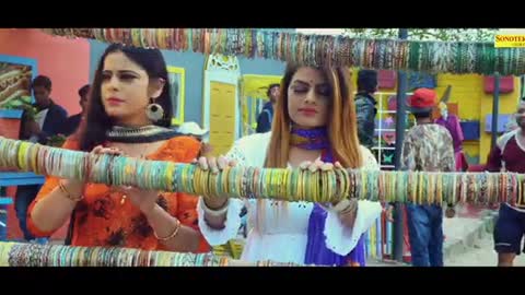 Vijay Varma -Hansraj Railhan - New Haryanvi Film 2022_Cut