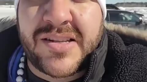 Update Ottawa is releasing the trucks they stole