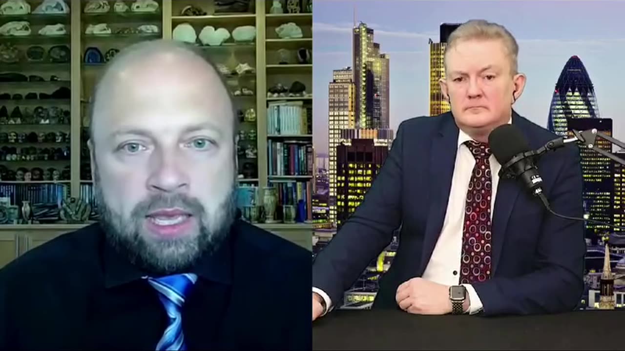 Oncologist: I've never seen cancers behaving like this...