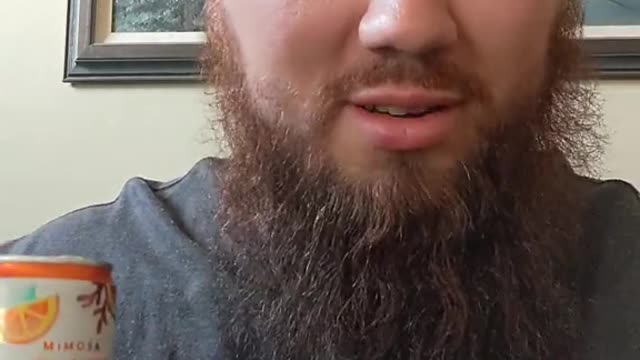 New energy drink review