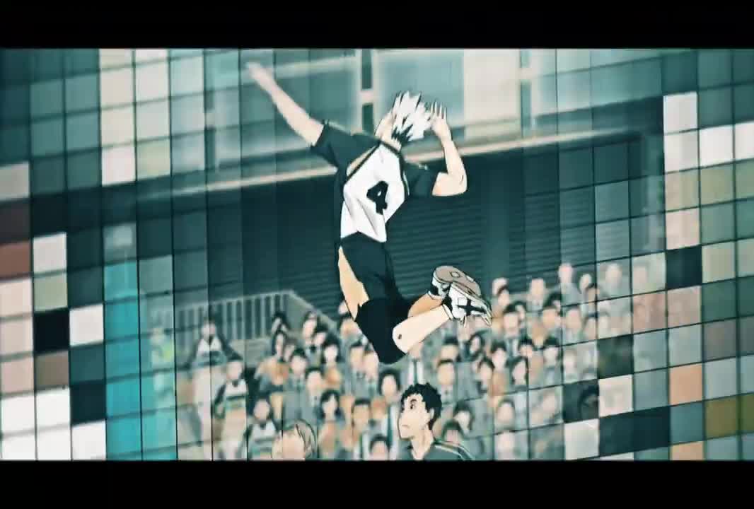 bokuto edit - basic