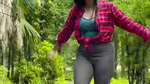 Sakku dance