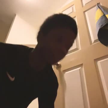 Doing 50 Pushups EVERY 15 Minutes Part 9