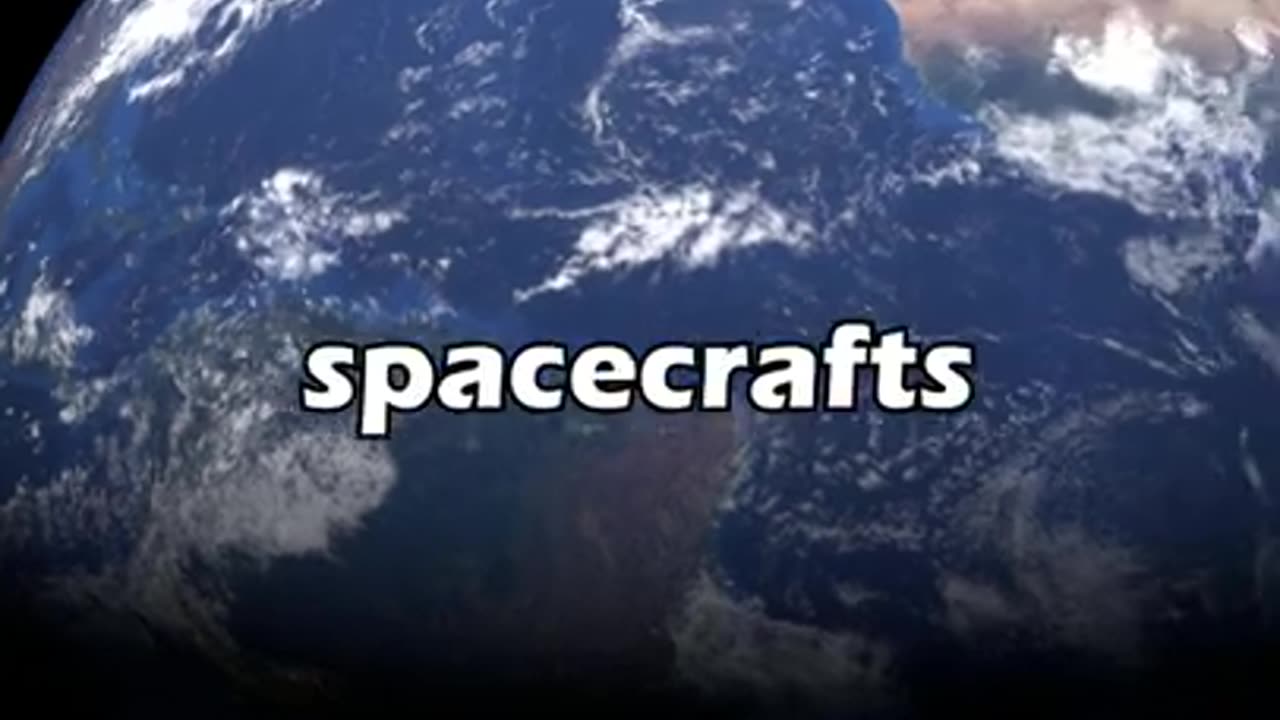 Scary Space Facts