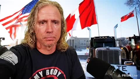 Ep. 0003 - Ottawa State of Emergency - The Nunn Report