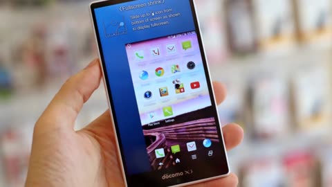 Photos of the Tecno Spark 7