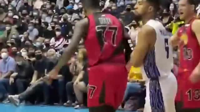 HINAKOT ni Junmar Fajardo lahat ng AWARD! _ Coach Yeng Guioa BALIK Rain or Shine!