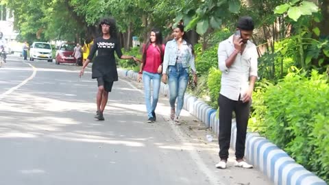 Best Reaction Prank Of 2022😜 (Part-2) || Op Reaction