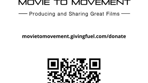 Movie to Movement - Sound of Freedom Viewer Thoughts