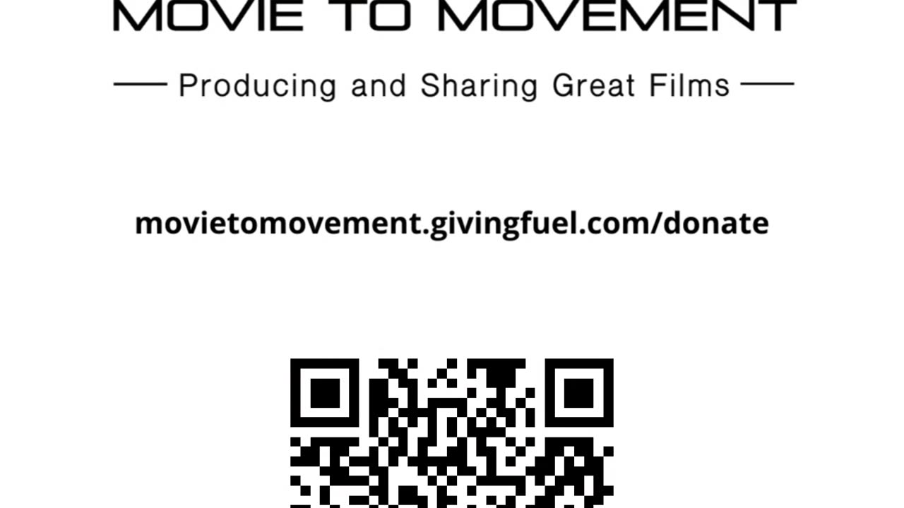 Movie to Movement - Sound of Freedom Viewer Thoughts