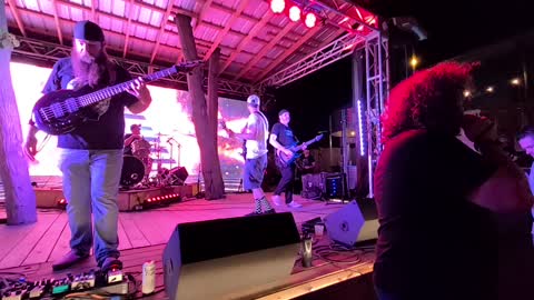 Sleep Aura "Blinding Lights"